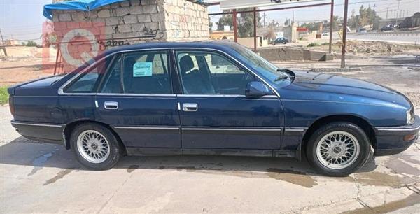 Opel Omega 1991 for sale in Iraq - Mosul
